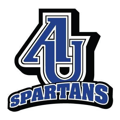 Aurora University Spartans