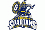 University of North Carolina-Greensboro Spartans