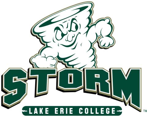 Lake Erie College Storm