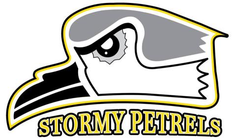 Oglethorpe University Stormy Petrels