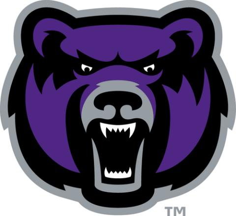 University of Central Arkansas Sugar Bears