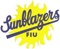 Florida International University Sunblazers