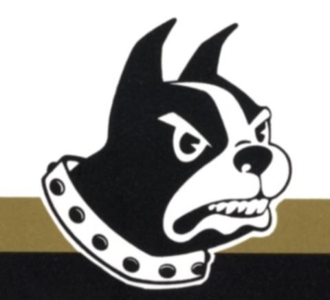 Wofford College Terriers