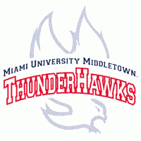 Miami University-Middletown Thunderhawks