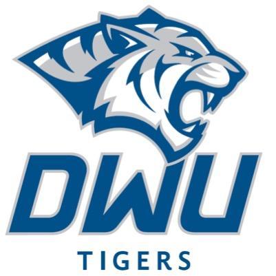 Dakota Wesleyan University Tigers