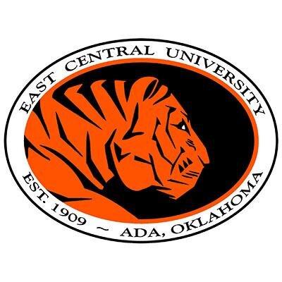 East Central University Tigers