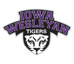 Iowa Wesleyan College Tigers