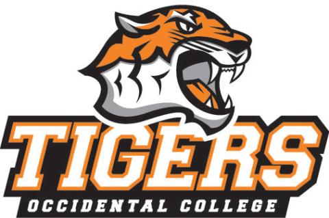 Occidental College Tigers