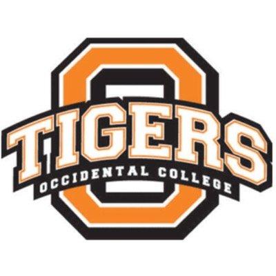 Occidental College Tigers
