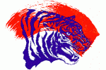 Savannah State University Tigers