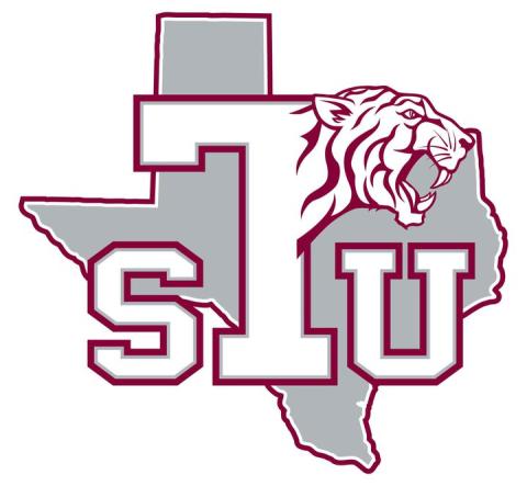 Texas Southern University Tigers