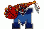 University of Memphis Tigers