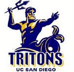 University of California-San Diego Tritons