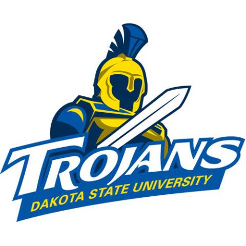 Dakota State University Trojans