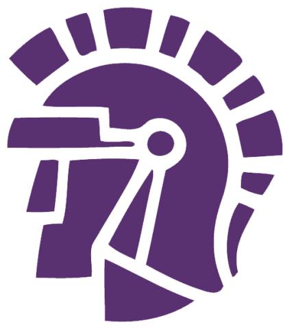 Taylor University Trojans