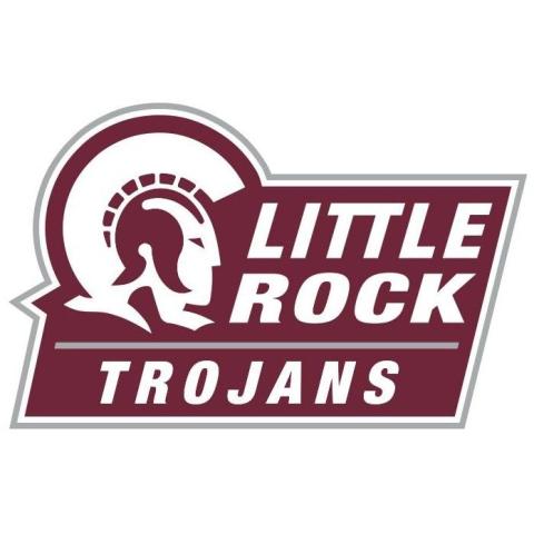 University of Arkansas-Little Rock Trojans