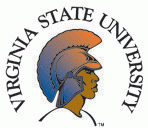 Virginia State University Trojans