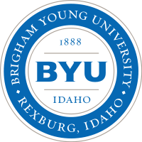 Brigham Young University-Idaho Vikings