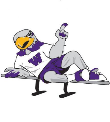 University of Wisconsin-Whitewater Warhawks