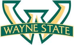 Wayne State University Warriors