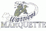 Marquette University Warriors