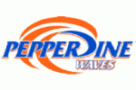 Pepperdine University Waves