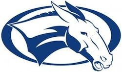 Colby College Mules