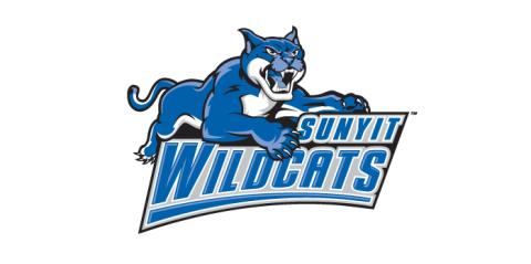 State University of New York-Institute of Technology Wildcats