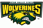 Utah Valley State College Wolverines