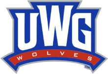 University of West Georgia Wolves