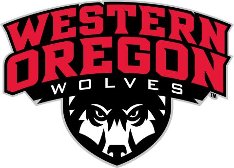 Western Oregon University Wolves