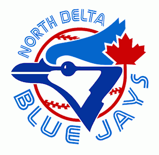 North Delta Blue Jays