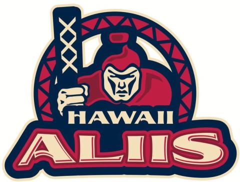 Hawai'i Ali'is