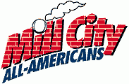 Mill City All-Americans