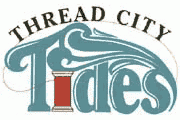 Thread City Tides