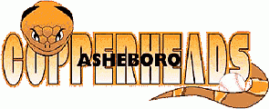 Asheboro Copperheads