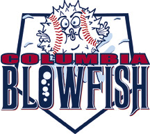 Columbia Blowfish