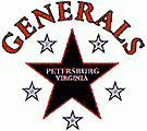Petersburg Generals