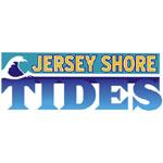 Jersey Shore Tides
