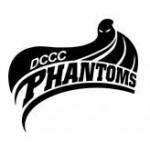 Delaware County Community College Phantoms