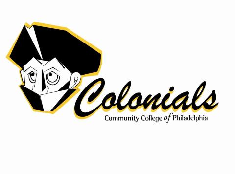 Community College of Philadelphia Colonials