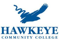 Hawkeye Community College RedTails