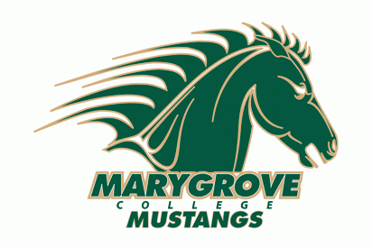 Marygrove College Mustangs