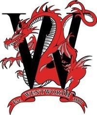 Wentworth Military Academy College Red Dragons