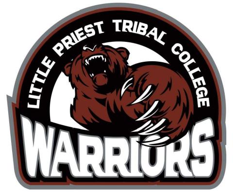 Little Priest Tribal College Warriors