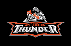Osseo-Fairchild Thunder