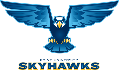 Point University Skyhawks