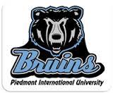 Piedmont International University Bruins