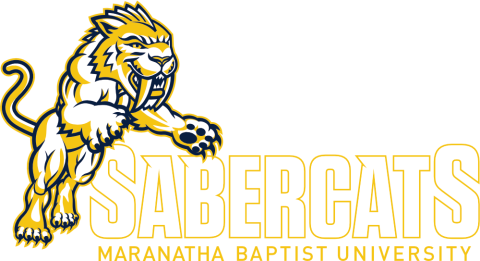 Maranatha Baptist University Sabercats