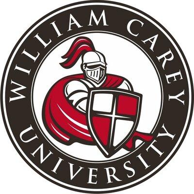 William Carey University Crusaders